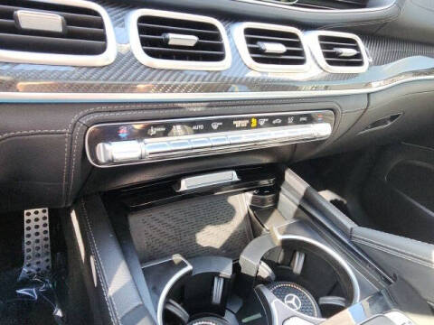 2023 Mercedes-Benz GLE AMG GLE 53