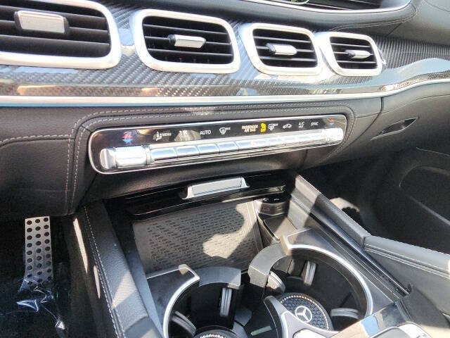 2023 Mercedes-Benz GLE AMG GLE 53