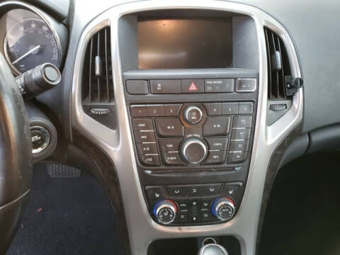 2016 Buick Verano Leather Group