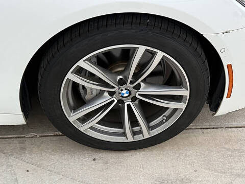 2018 BMW 7 Series 740i