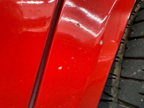 1975 Chevrolet Corvette