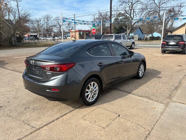 2014 Mazda MAZDA3 i Grand Touring
