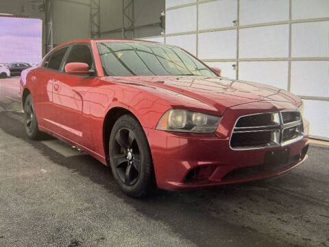 2012 Dodge Charger for sale at Autoplex MKE in Milwaukee WI