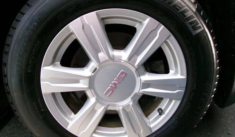 2016 GMC Terrain SLE-2