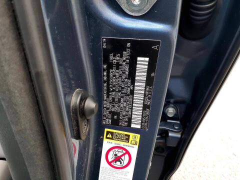 2014 Toyota Highlander LE