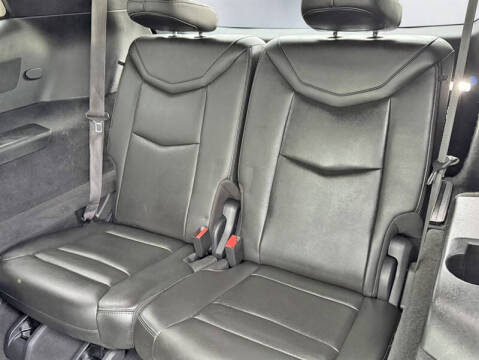 2020 Cadillac XT6 Sport