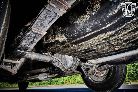 1952 Studebaker Champion