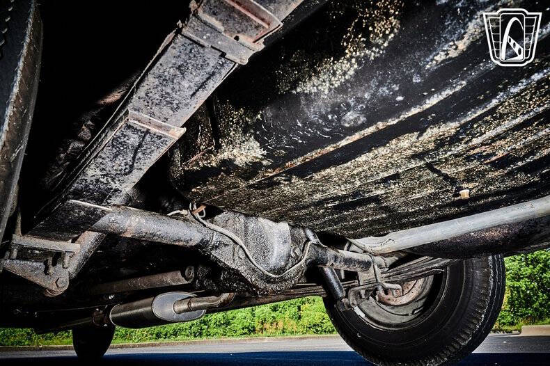 1952 Studebaker Champion