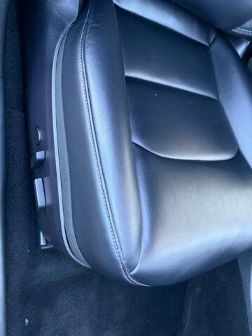2019 Tesla Model 3 Performance