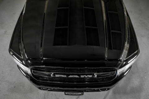 2019 RAM 2500 Limited