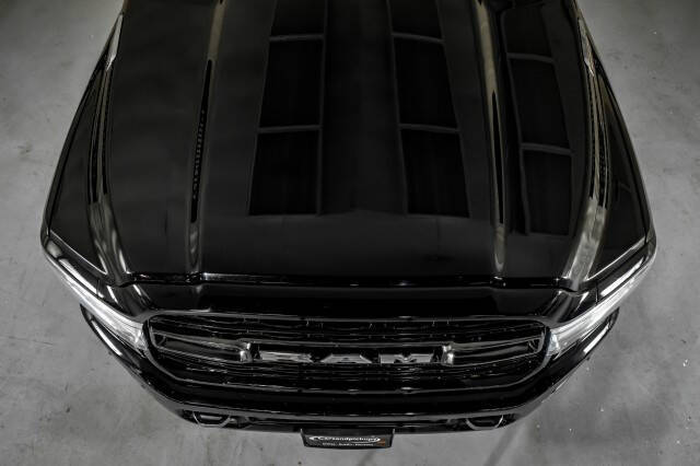 2019 RAM 2500 Limited