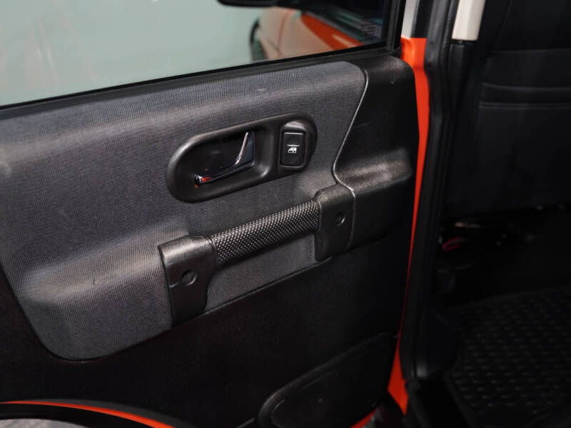 2003 Land Rover Discovery S