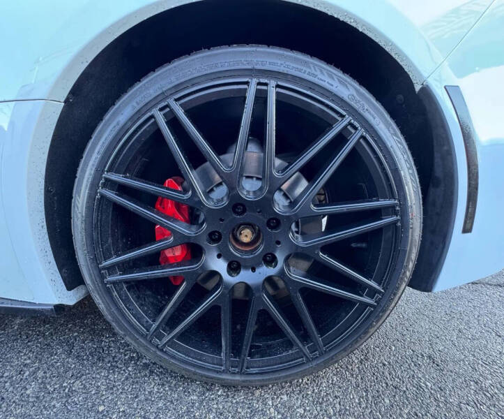 2016 Chevrolet Corvette Stingray