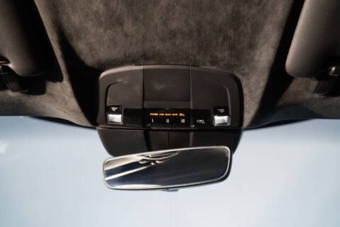 2020 Porsche 718 Cayman GT4