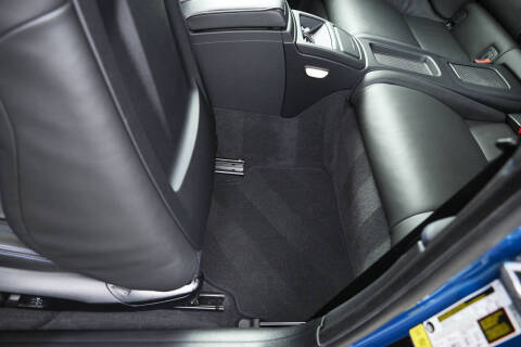 2013 BMW M3