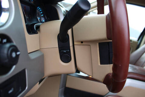 2014 Ford F-150 King Ranch