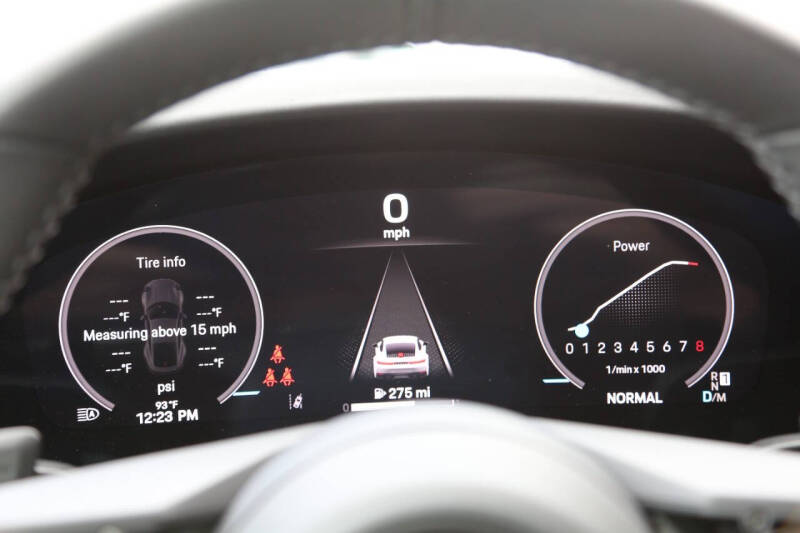 2025 Porsche 911 Carrera