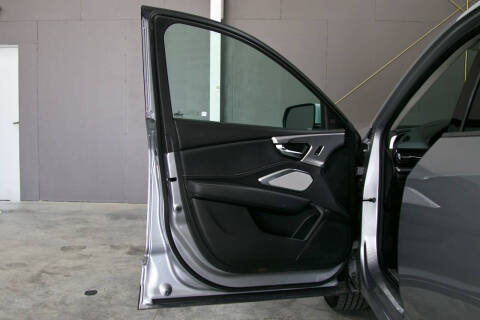 2020 Acura RDX SH-AWD w/Tech