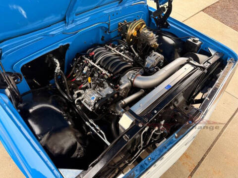 1970 Chevrolet C10