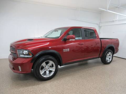 2014 RAM 1500 for sale at HTS Auto Sales in Hudsonville MI