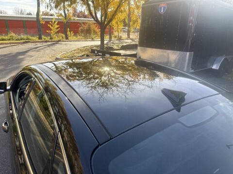 2017 Kia Cadenza Premium