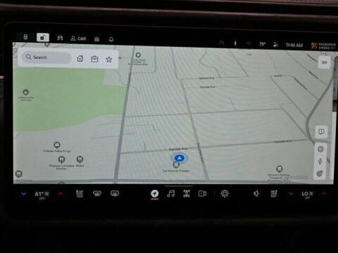 2022 Rivian R1S Launch Edition