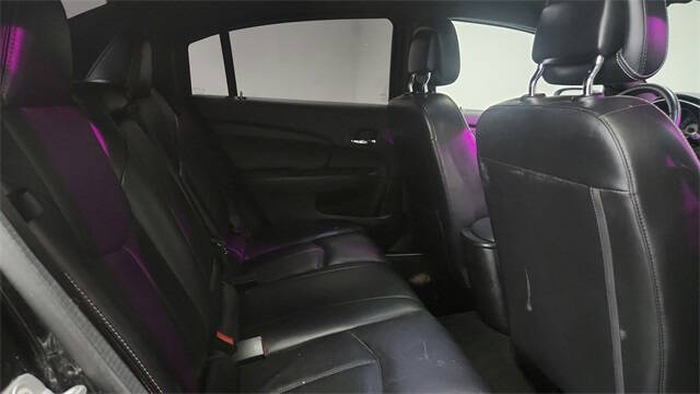 2014 Chrysler 200 Limited