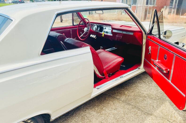 1964 Chevrolet Chevelle