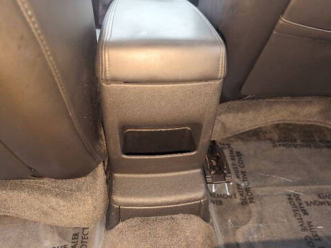 2009 Chevrolet Impala LTZ