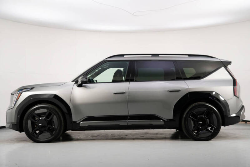 2024 Kia EV9 GT-Line