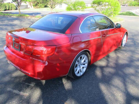 2013 BMW 3 Series 328i