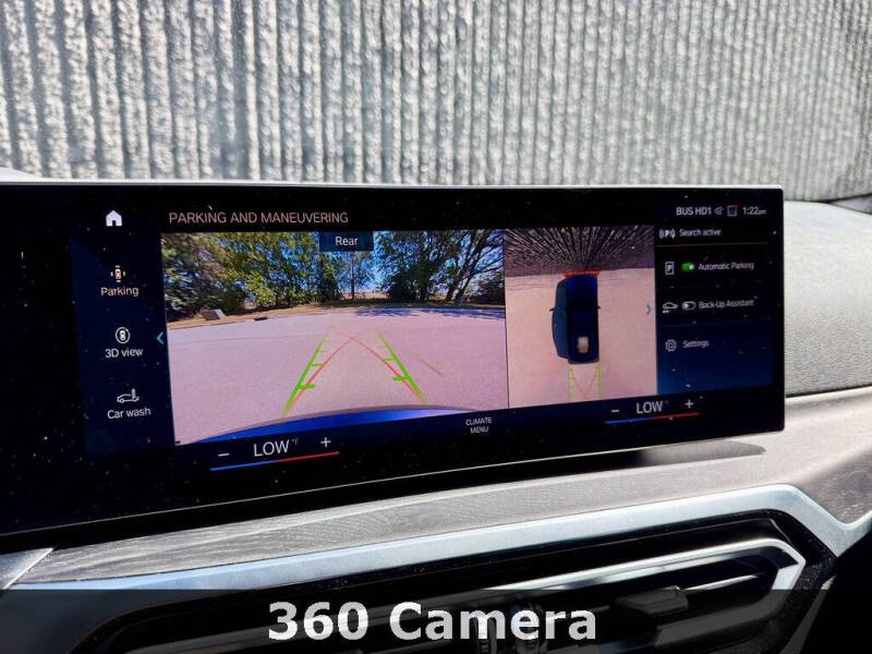 2024 BMW 3 Series M340i xDrive