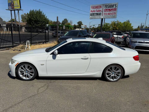 2011 BMW 3 Series 335i