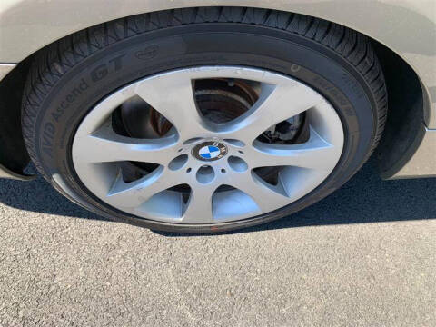 2009 BMW 3 Series 335i