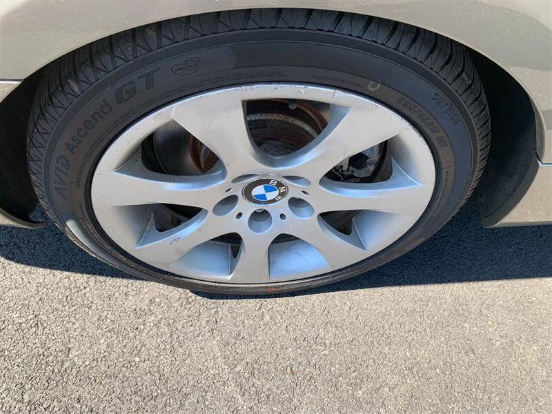 2009 BMW 3 Series 335i