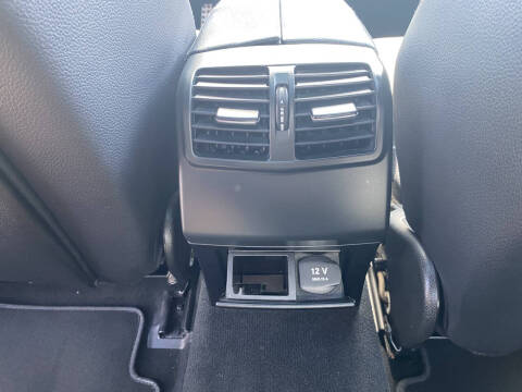 2015 Mercedes-Benz E-Class E 350 4MATIC