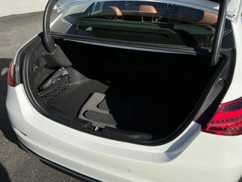 2026 Mercedes-Benz C-Class C 300 4MATIC