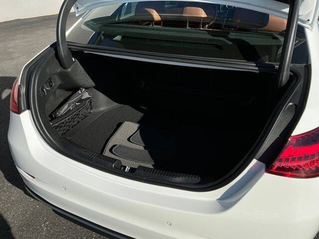 2026 Mercedes-Benz C-Class C 300 4MATIC