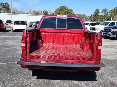 2007 Ford F-150