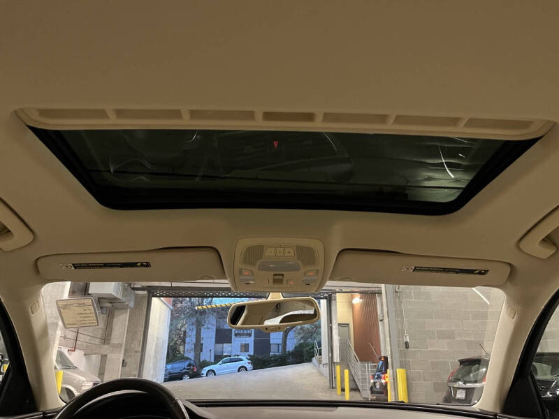 2013 Audi A6 2.0T quattro Premium Plus