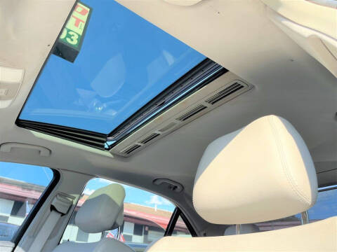 2011 Mercedes-Benz E-Class