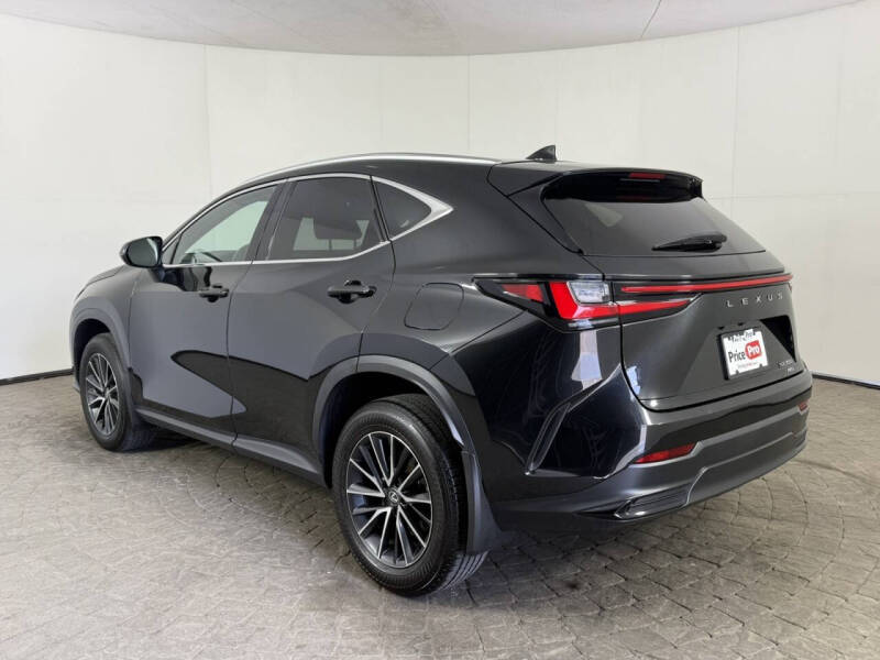 2024 Lexus NX 350