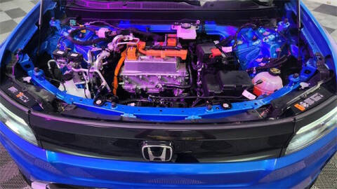 2024 Honda Prologue Touring