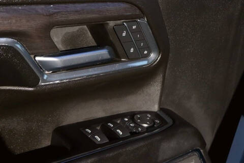 2024 Chevrolet Silverado 3500HD