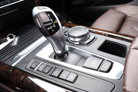 2016 BMW X5 xDrive35d