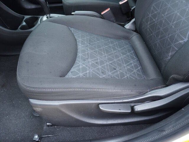 2021 Chevrolet Spark 1LT CVT