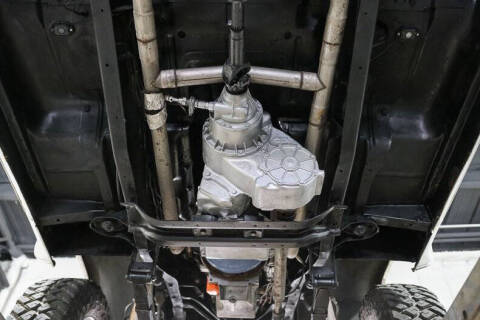 1975 GMC K15