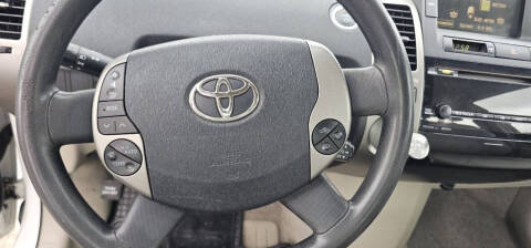 2009 Toyota Prius