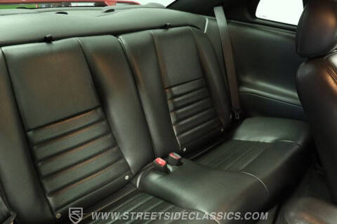 2004 Ford Mustang GT Deluxe