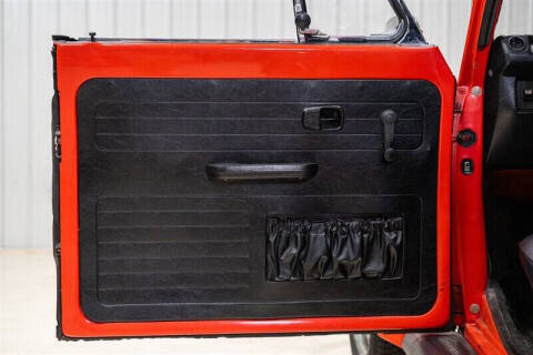 1978 Volkswagen Beetle